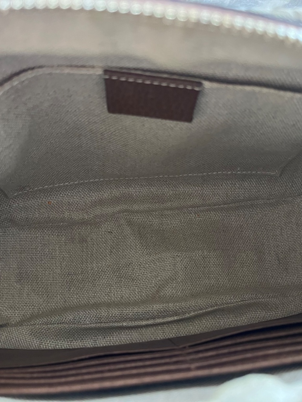Gucci camera bag - Picture 7 of 8